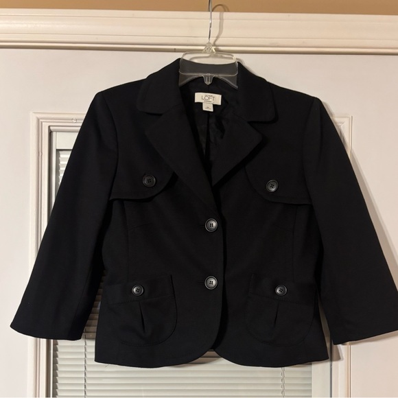 LOFT Jackets & Blazers - Loft Blazer